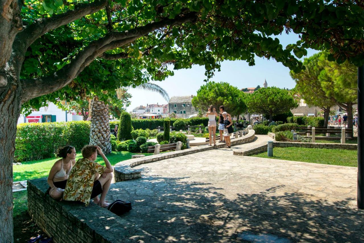 Apartment Nensi Primošten Exteriör bild